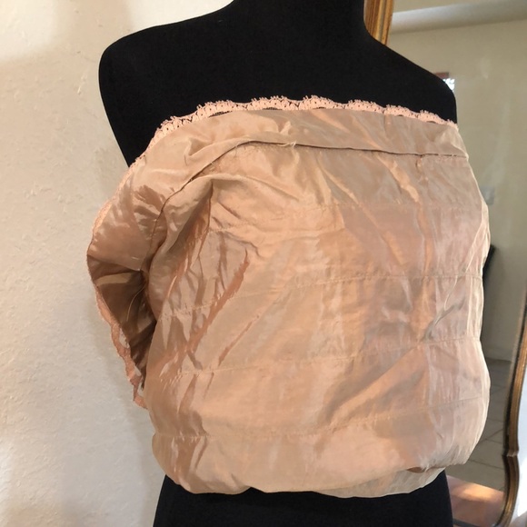 JEAN OF CALIFORNIA VINTAGE DRESS - Picture 10 of 17